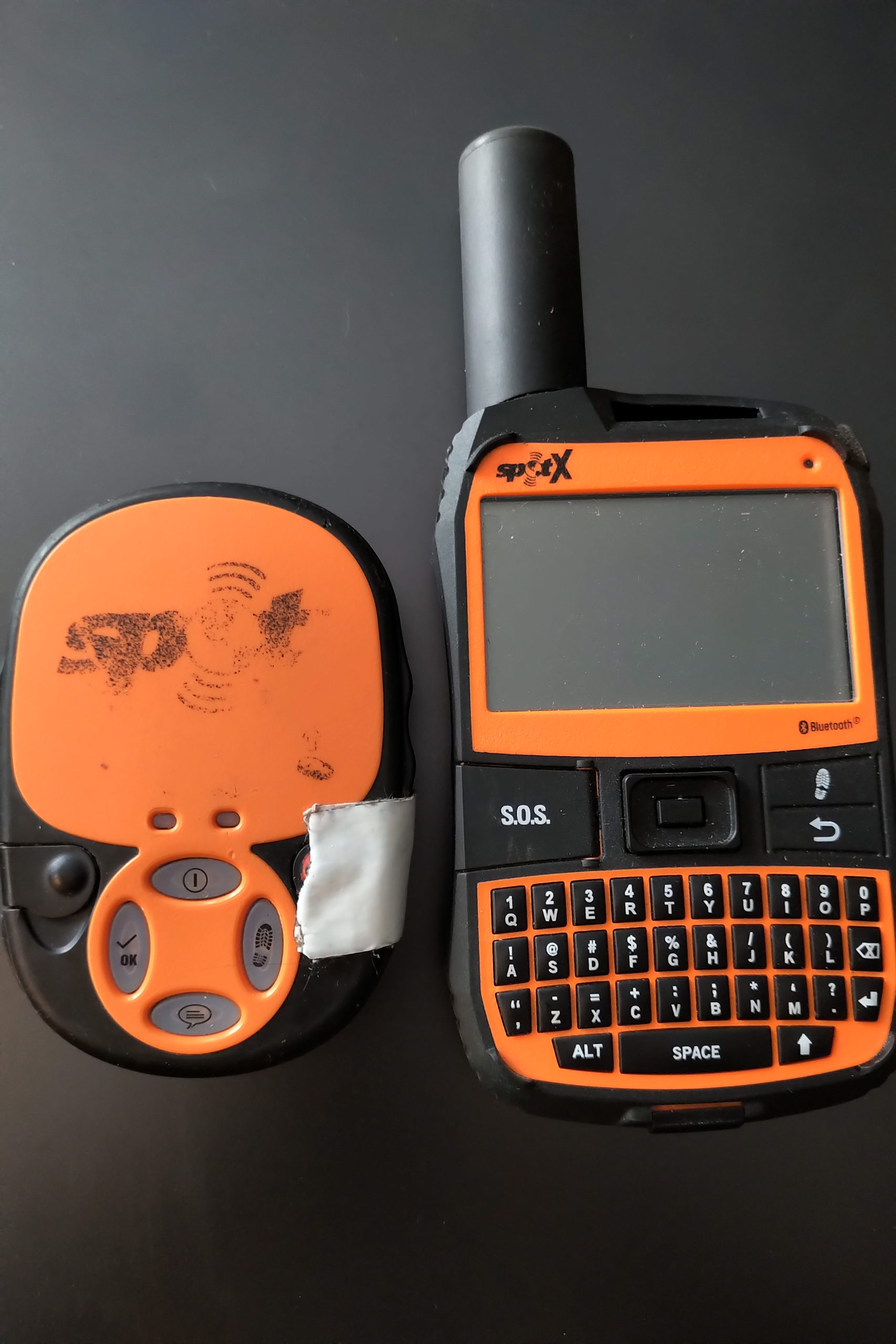 SPOT X Review Boot Wreckers