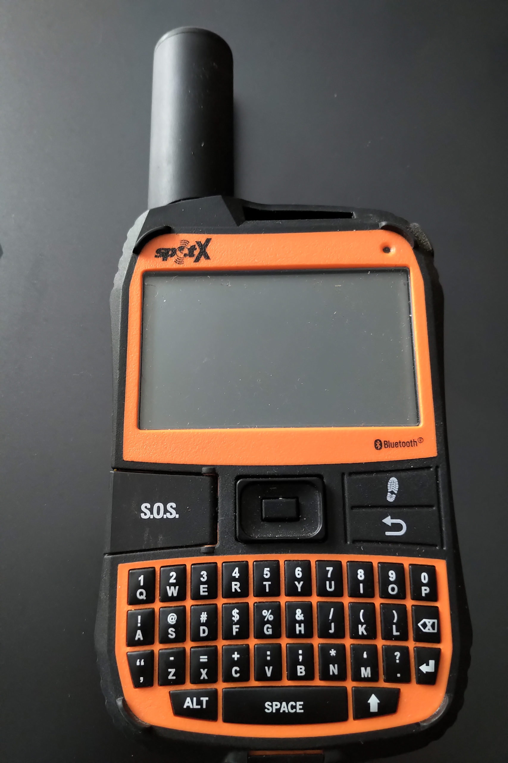 SPOT X Review Boot Wreckers